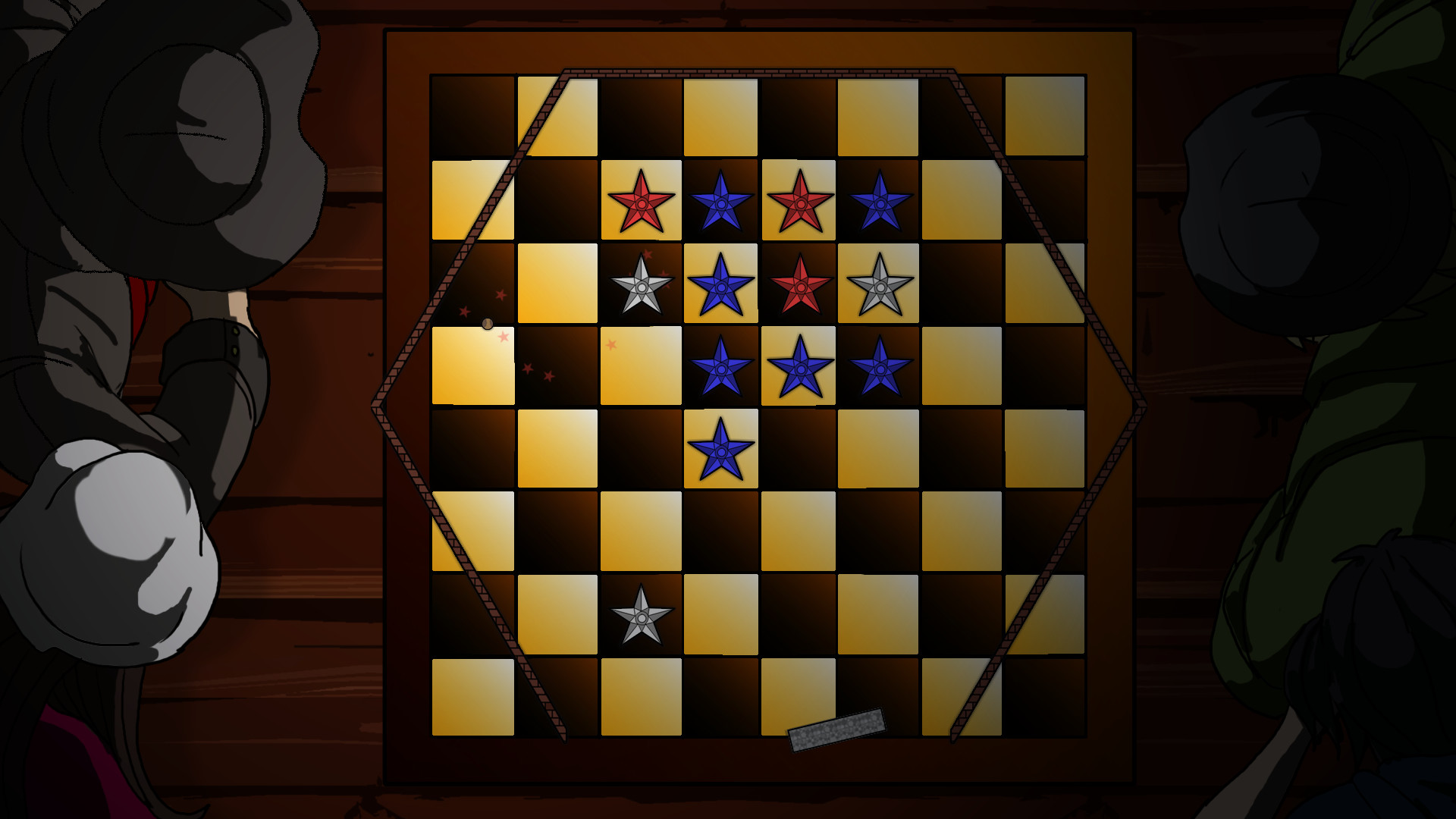 Mondrian - Abstraction in Beauty screenshot 5