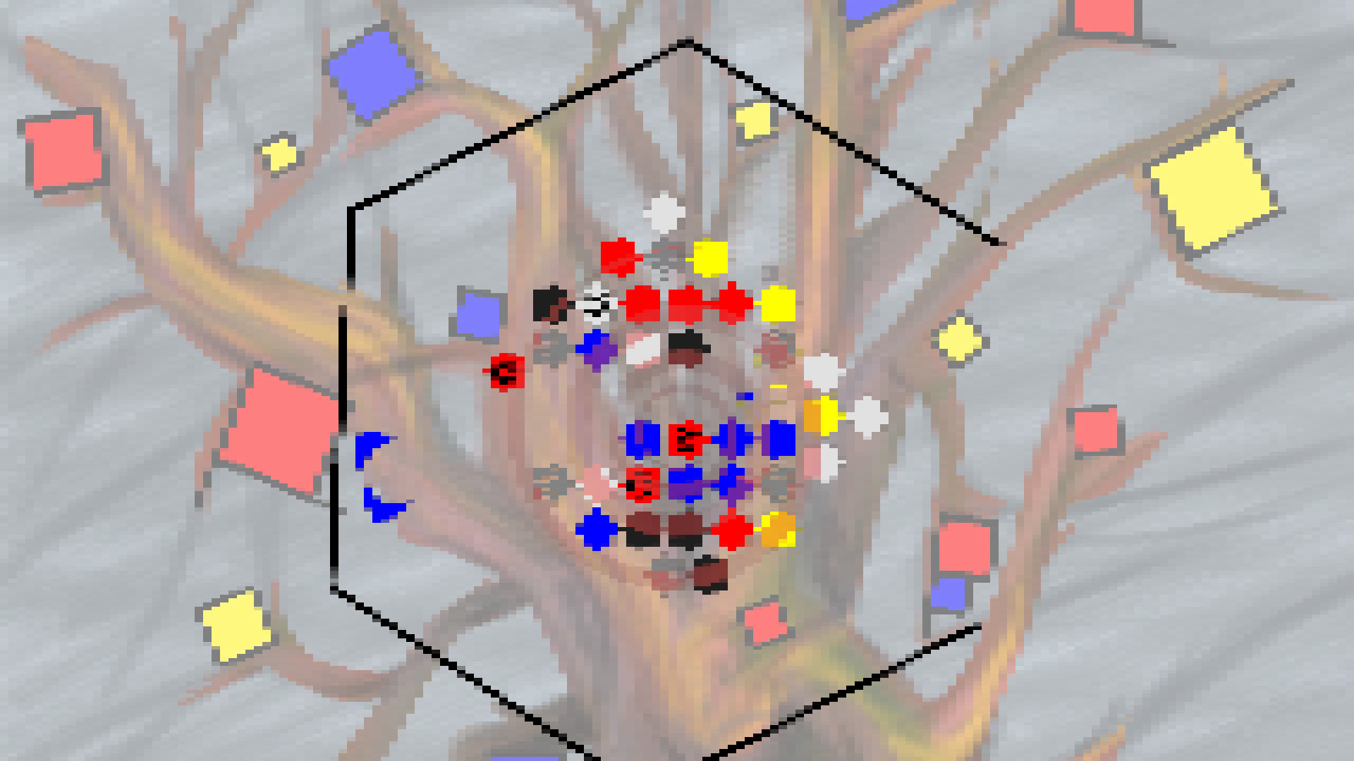 Mondrian - Abstraction in Beauty screenshot 8