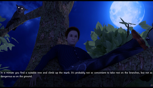 скриншот Wild Island Quest 4