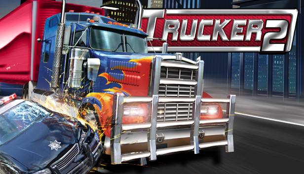 Trucker 2 on Steam