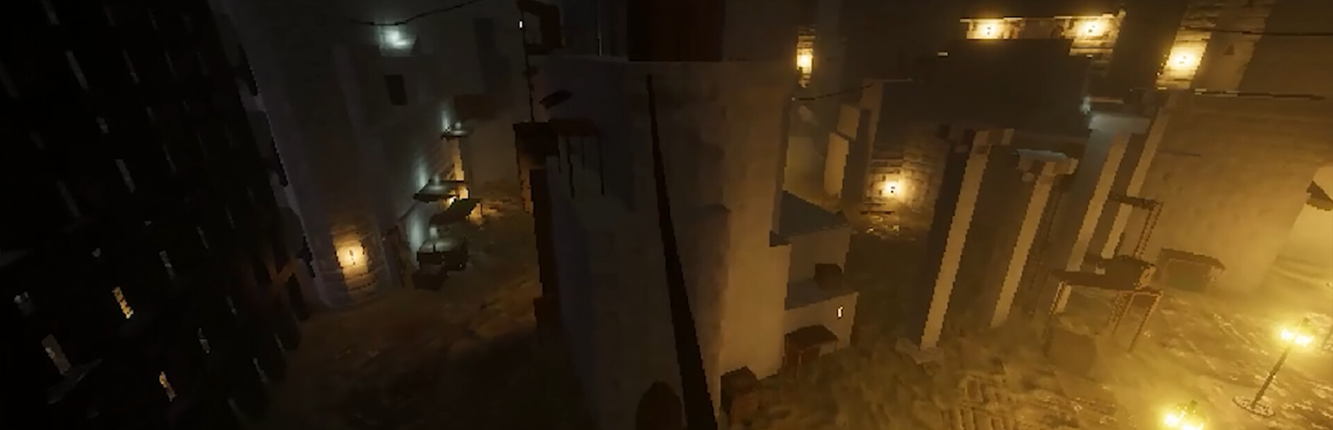 Library Hero - Steam library hero banner