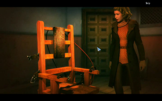 скриншот New York Mysteries: High Voltage 0