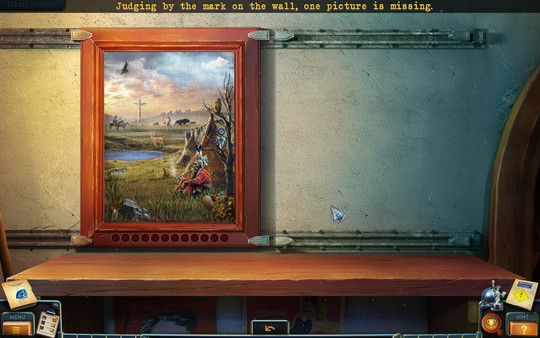 New York Mysteries: High Voltage