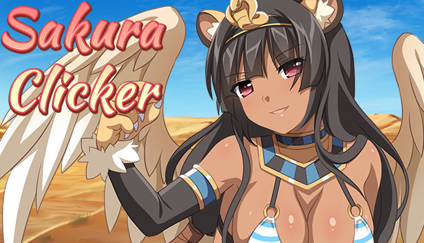 Sakura Clicker on Steam