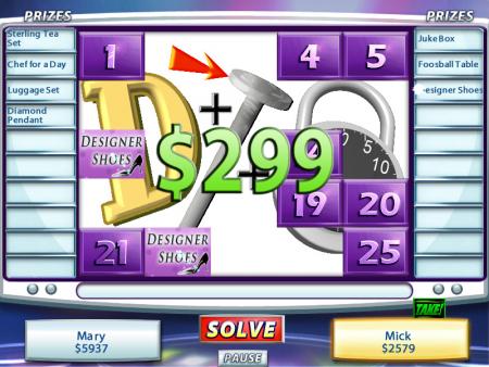 скриншот Concentration 1