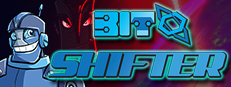 Bit Shifter 게임 이미지