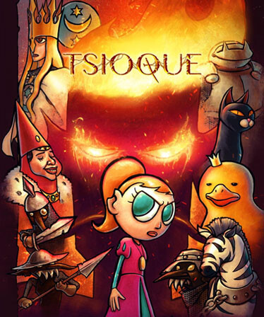 TSIOQUE