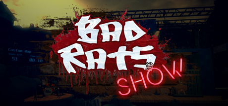 Bad Rats Show header image