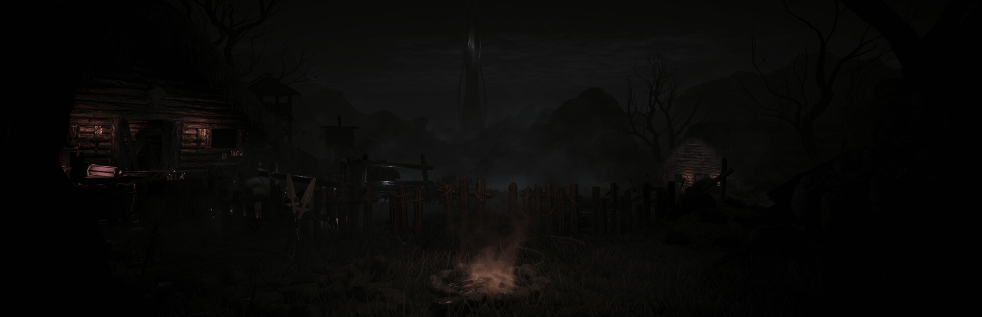 Library Hero - Steam library hero banner