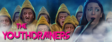 The Youthdrainers 게임 이미지