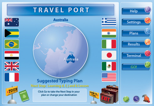 Typing Instructor Platinum 21 for steam Typing Instructor Platinum 21 for steam