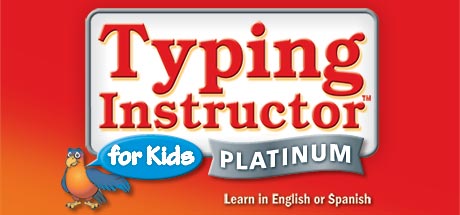 Typing Instructor for Kids Platinum 5 steam charts