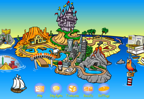 Typing Instructor for Kids Platinum 5 for steam Typing Instructor for Kids Platinum 5 for steam