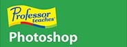 Professor Teaches Photoshop Creative Cloud