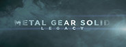 Logo for Metal Gear Solid Legacy