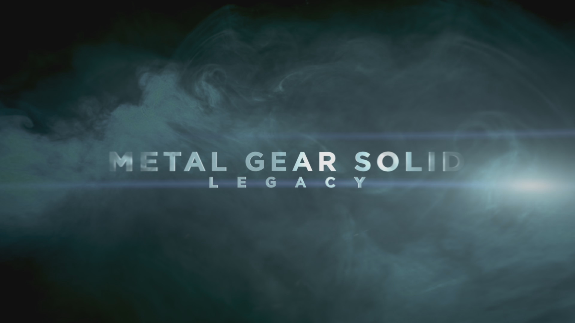Metal Gear Solid Legacy on Steam