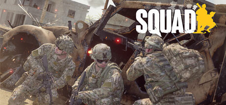 Squad header image