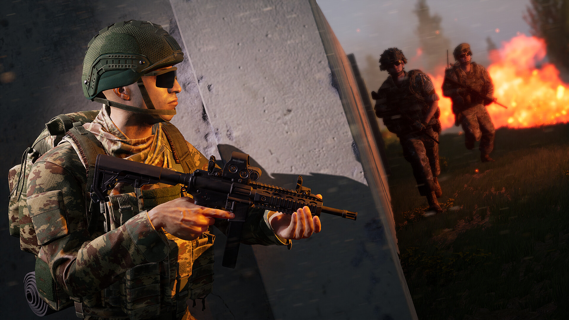 Requisitos mínimos da versão PC de CoD: Advanced Warfare - Call of Duty: Advanced  Warfare - Gamereactor