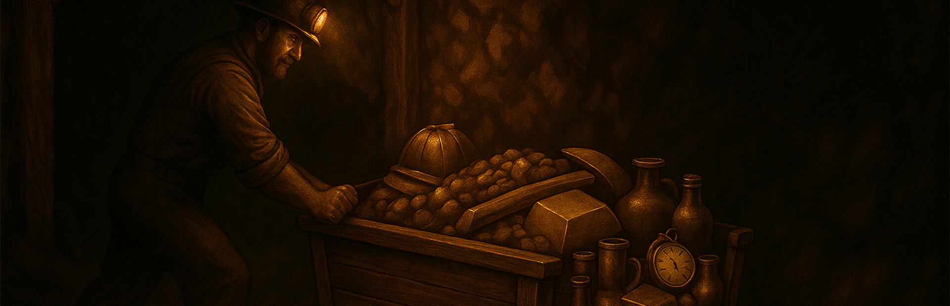 Library Hero - Steam library hero banner