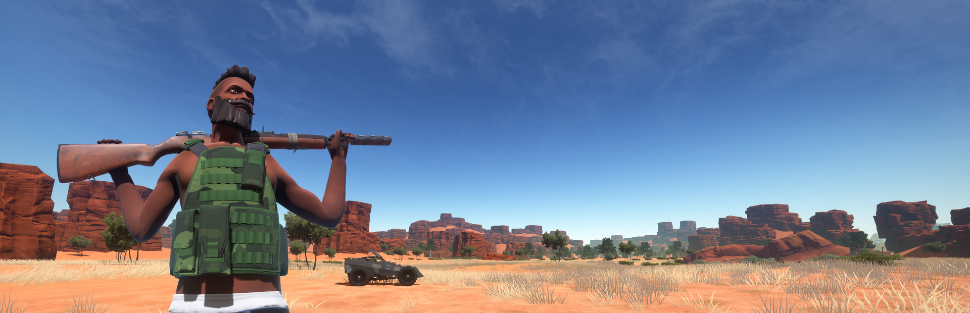 Hurtworld