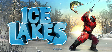 Ice Lakes header image