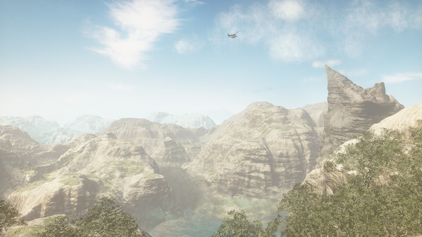 3DMark Sky Diver benchmark for steam 3DMark Sky Diver benchmark for steam
