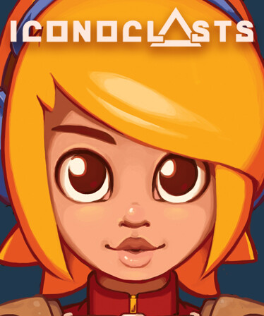 Iconoclasts