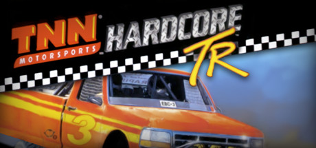 TNN Motorsports Hardcore TR Cover Image