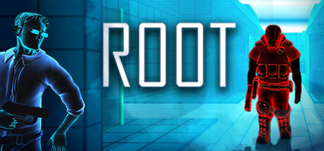 ROOT banner image