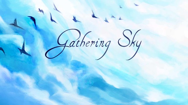 Gathering Sky - Original Soundtrack for steam Gathering Sky - Original Soundtrack for steam