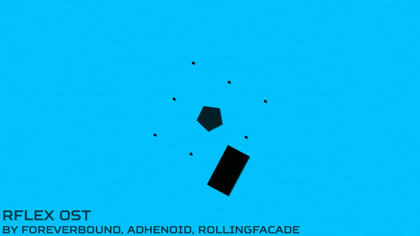 RFLEX - The Awesome Soundtrack