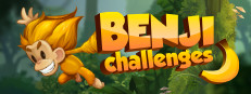 Benji Challenges 게임 이미지