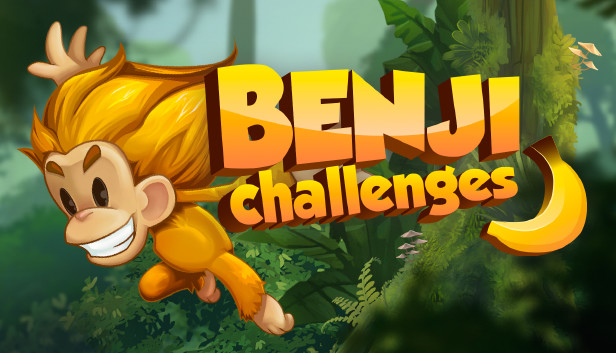 Benji Bananas - Game Review - Play To Earn Games