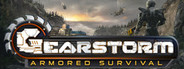GearStorm - Armored Survival