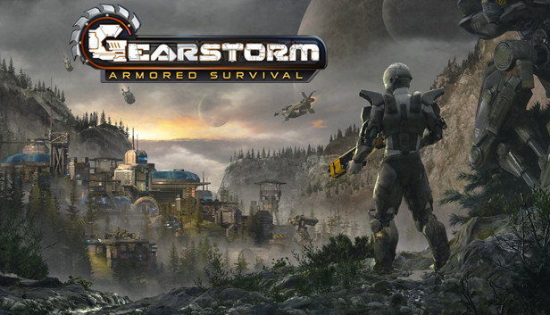 GearStorm - Armored Survival - Metacritic