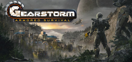 GearStorm - Armored Survival steam charts