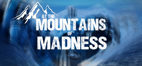 At the Mountains of Madness Cover Image
