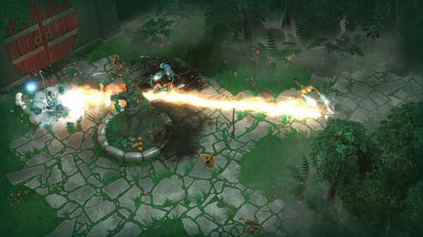 Magicka 2: Gates of Midgård Challenge pack for steam Magicka 2: Gates of Midgård Challenge pack for steam