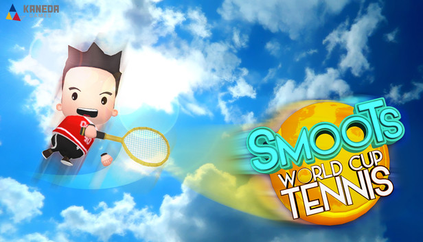 Smoots World Cup Tennis Steam CD Key