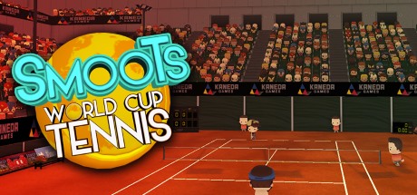 Smoots World Cup Tennis Cover Image