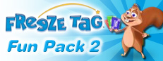 Freeze Tag Fun Pack #2