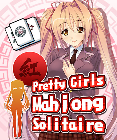 Pretty Girls Mahjong Solitaire