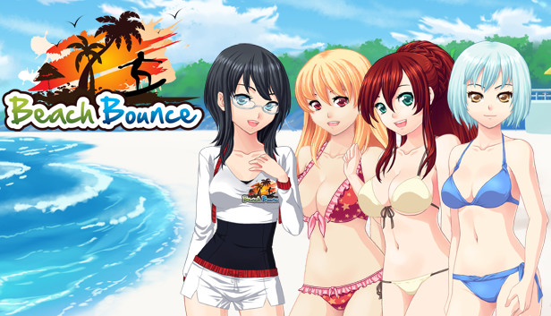 beach bounce remastered aiko guide