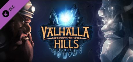 Valhalla Hills Contributor banner