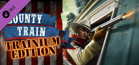 Bounty Train - Trainium Edition banner image