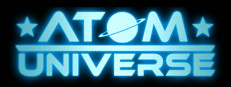 Atom Universe 게임 이미지