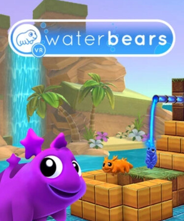 Water Bears VR