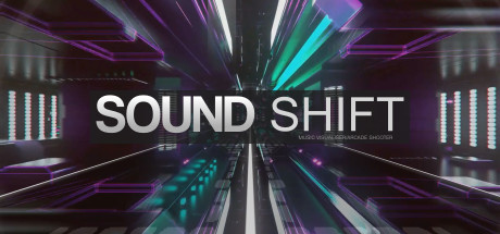 Sound Shift banner