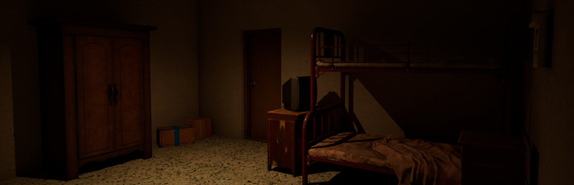 Library Hero - Steam library hero banner