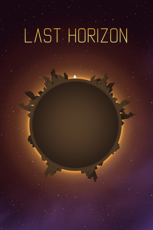 Last Horizon